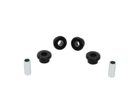Kit silent blocs polyuréthane barre panhard arrière KDJ9 KZJ9
