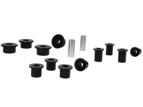 Kit remplacement des silent blocs de lame d'origine Ford Ranger T6 T7 T8 2012-2022