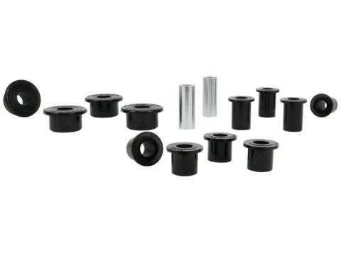 Kit remplacement des silent blocs de lame d'origine Ford Ranger T6 T7 T8 2012-2022