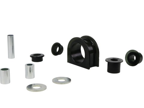 kit silent blocs Nolathane crémaillère direction KDJ9 KZJ9