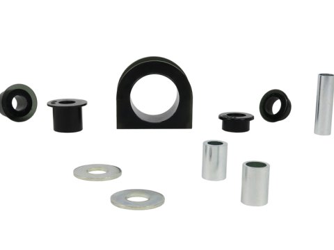 kit silent blocs Nolathane crémaillère direction KDJ9 KZJ9