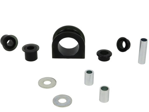 kit silent blocs Nolathane crémaillère direction KDJ9 KZJ9