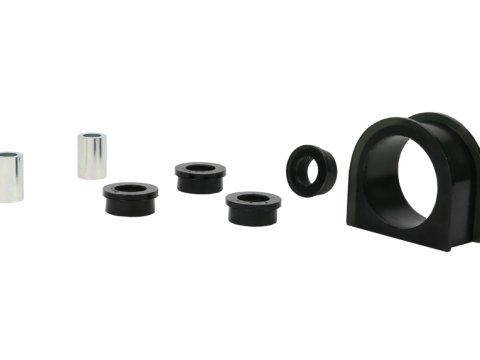kit silent blocs Nolathane crémaillère direction HDJ100 1998-08/2002