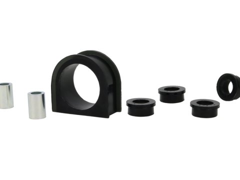 kit silent blocs Nolathane crémaillère direction HDJ100 1998-08/2002