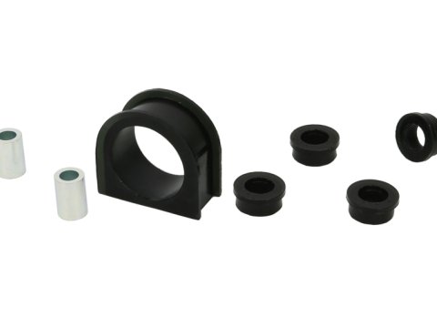 kit silent blocs Nolathane crémaillère direction HDJ100 1998-08/2002