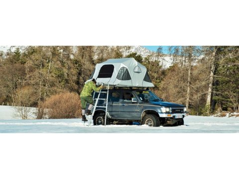 Tente de toit Vision XL 180