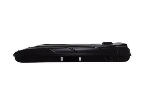 Tente de toit Discovery XL EVO Noir fonce