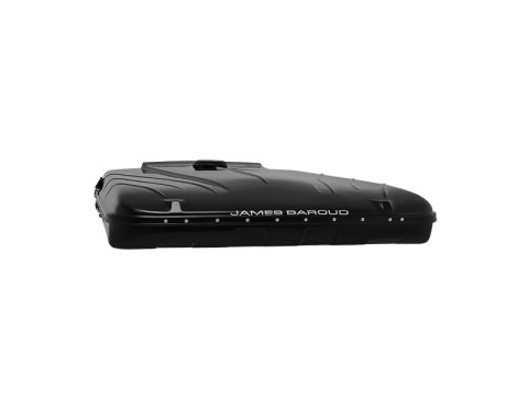 Tente de toit Discovery XL EVO Noir fonce