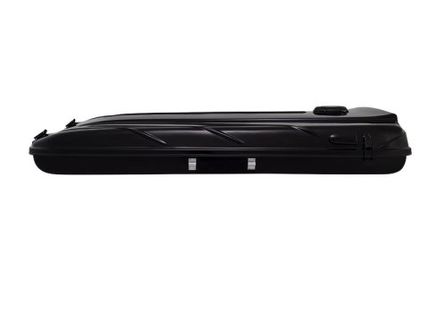 Tente de toit Evasion M EVO Noir fonce