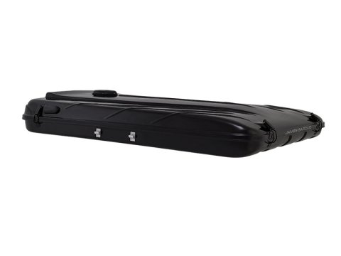 Tente de toit Evasion M EVO Noir fonce