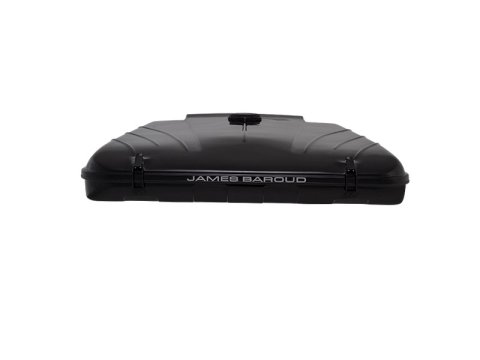 Tente de toit Evasion M EVO Noir fonce