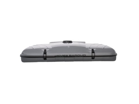 Tente de toit Grand Raid XL EVO Gris trafic B