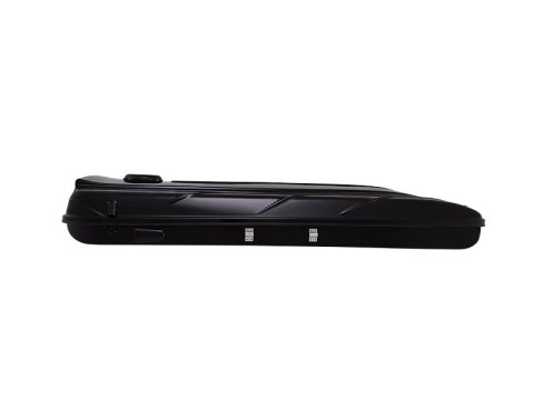 Tente de toit Discovery M EVO Noir fonce