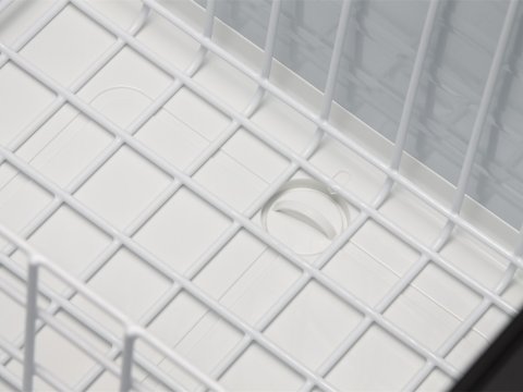 REFRIGERATEUR CONGELATEUR 60L ARB CLASSIC SERIE 2