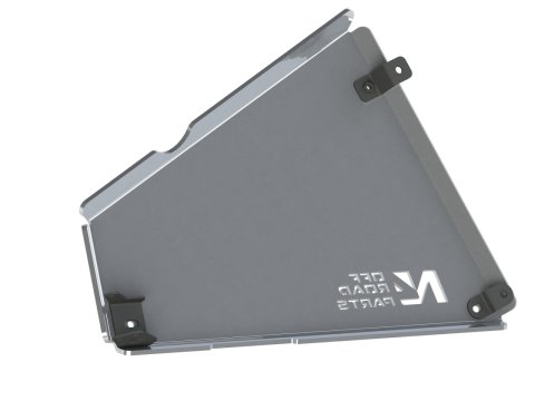 Ski de protection boîte de transfert en aluminium de 8mm pour Suzuki Jimny après 2019 N4-Offroad