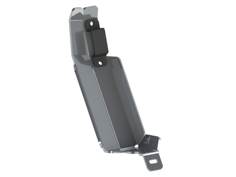 Ski de protection de catalyseur en aluminium de 6mm pour Suzuki Jimny après 2019 N4-Offroad
