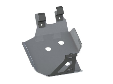 Ski de protection de réservoir en aluminium de 5mm pour Suzuki Jimny après 2019 N4-Offroad