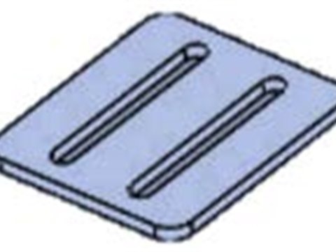 AWNING BKT QUICK RELEASE KIT1