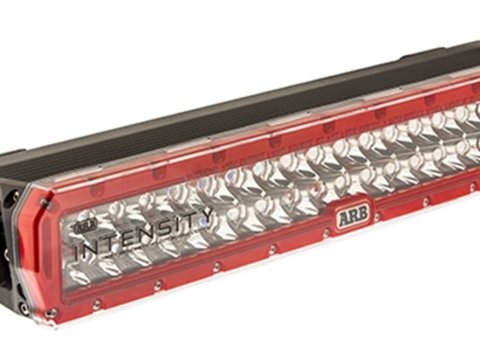 40LED LIGHT BAR COMBINATION