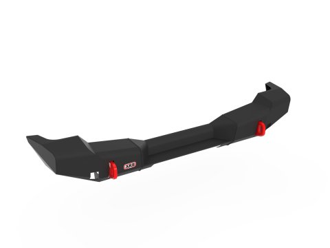 REAR BAR SUITS JL