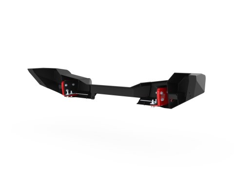 REAR BAR SUITS JL