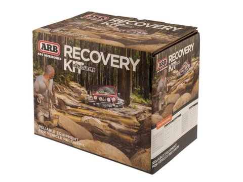 RECOVERY KIT