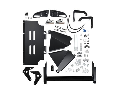 COMBAR 4 RUNNER