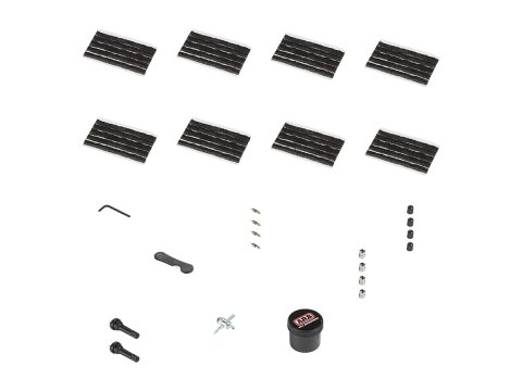 Kit réparation pneus tubeless ARB