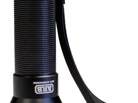 Lampe torche ARB 800 lumens