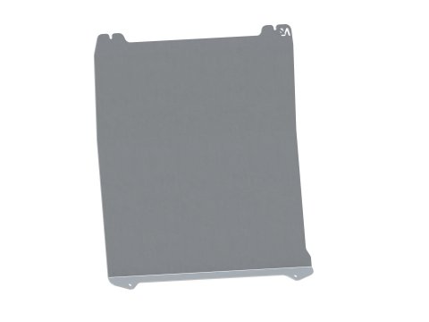 Ski de protection de réservoir supplémentaire en aluminium de 5mm pour Mercedes Sprinter W906 W907 N4-Offroad