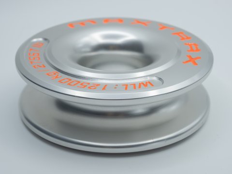 Anneau de treuillage Maxtrax Winch Ring