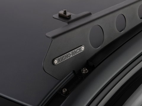 Rhino-Rack Backbone Mounting System - Ford Ranger Wildtrak Rhino Rack