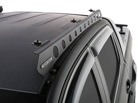 Rhino-Rack Backbone Mounting System - Ford Ranger Wildtrak Rhino Rack
