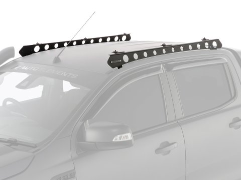 Rhino-Rack Backbone Mounting System - Ford Ranger Wildtrak Rhino Rack