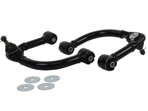 Paire de triangles supérieurs renforcés Hilux Vigo Revo Nolathane