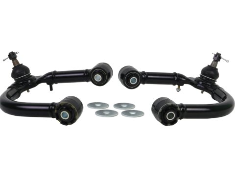 Paire de triangles supérieurs renforcés Hilux Vigo Revo Nolathane