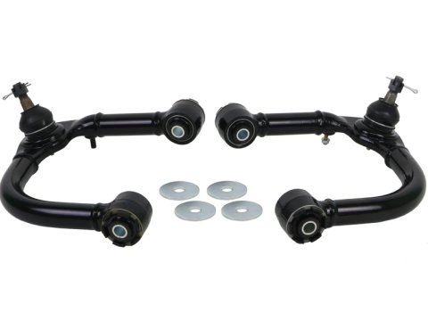 Paire de triangles supérieurs renforcés Hilux Vigo Revo Nolathane