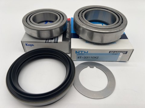 Kit roulement de roue avant Patrol GR Y60 Y61 N4-Offroad