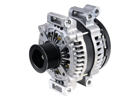 Alternateur Denso 180A neuf pour VDJ200