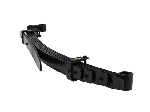 LAMES DMAX 2012 +3CM HHD