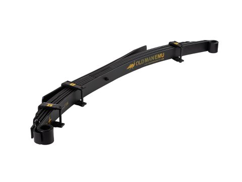 LAMES DMAX 2012 +3CM HHD