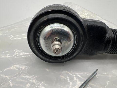 Rotule de direction droite renforcée graissable Patrol Y60 N4-Offroad