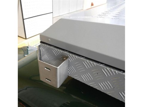 Support de auvent 270° et 180° pour tente de toit Expédition Gen 3 Alu-Cab