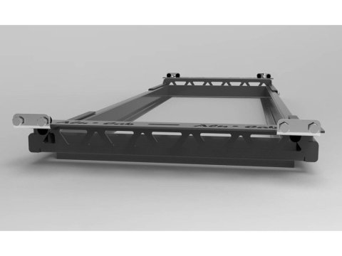 Tiroir pour boite Ammo Box Alu-Cab
