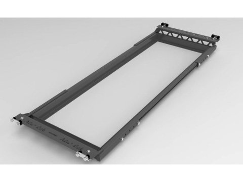 Tiroir pour boite Ammo Box Alu-Cab