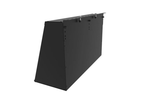 Compartiment latéral intérieur Large 730 x 750 Toyota Land Cruiser HZJ79 Alu-Cab