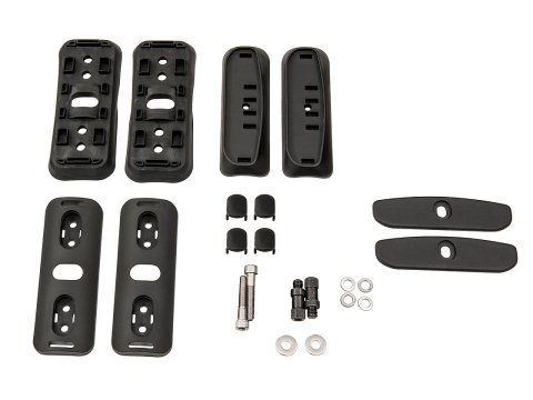 RCP Base Kit (x2) Rhino Rack