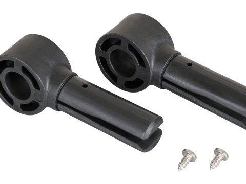 Kit d'articulation pour poteaux Batwing Rhino-Rack