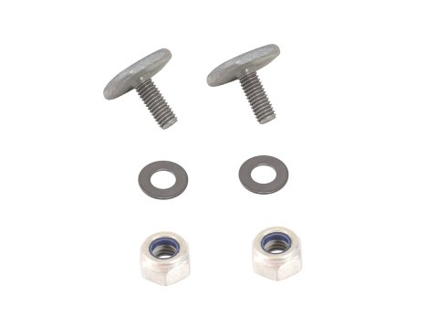 Kit 2 boulons en T M8x16mm pour barre de toit Vortex et Sportz Rhino Rack