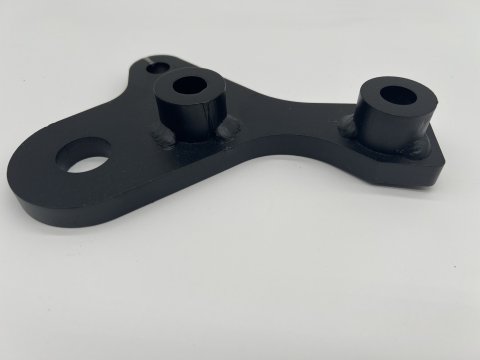 Paire d'anneaux de remorquage renforcés avant Toyota Land Cruiser Série 7 N4-Offroad